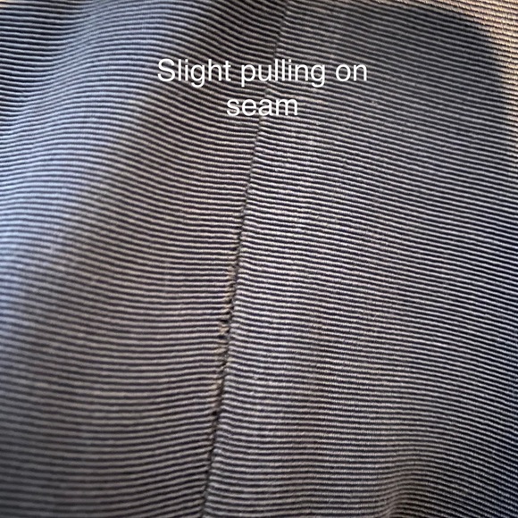 Dani Michaels Vintage 90’s Black Suit Jacket With Gold Metal Buttons, Size 3/4 - Picture 8 of 10